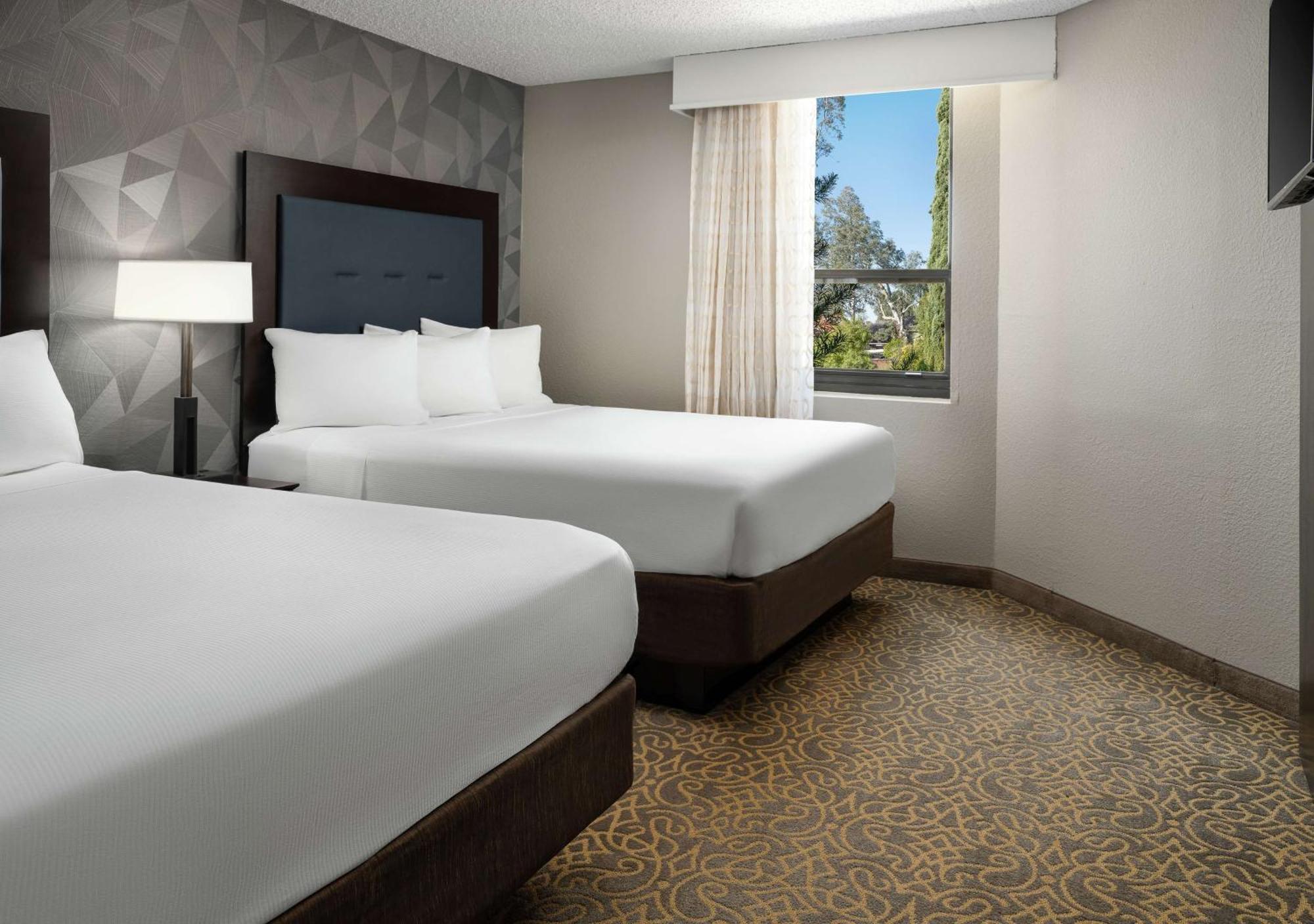 Embassy Suites By Hilton Tucson East Ngoại thất bức ảnh
