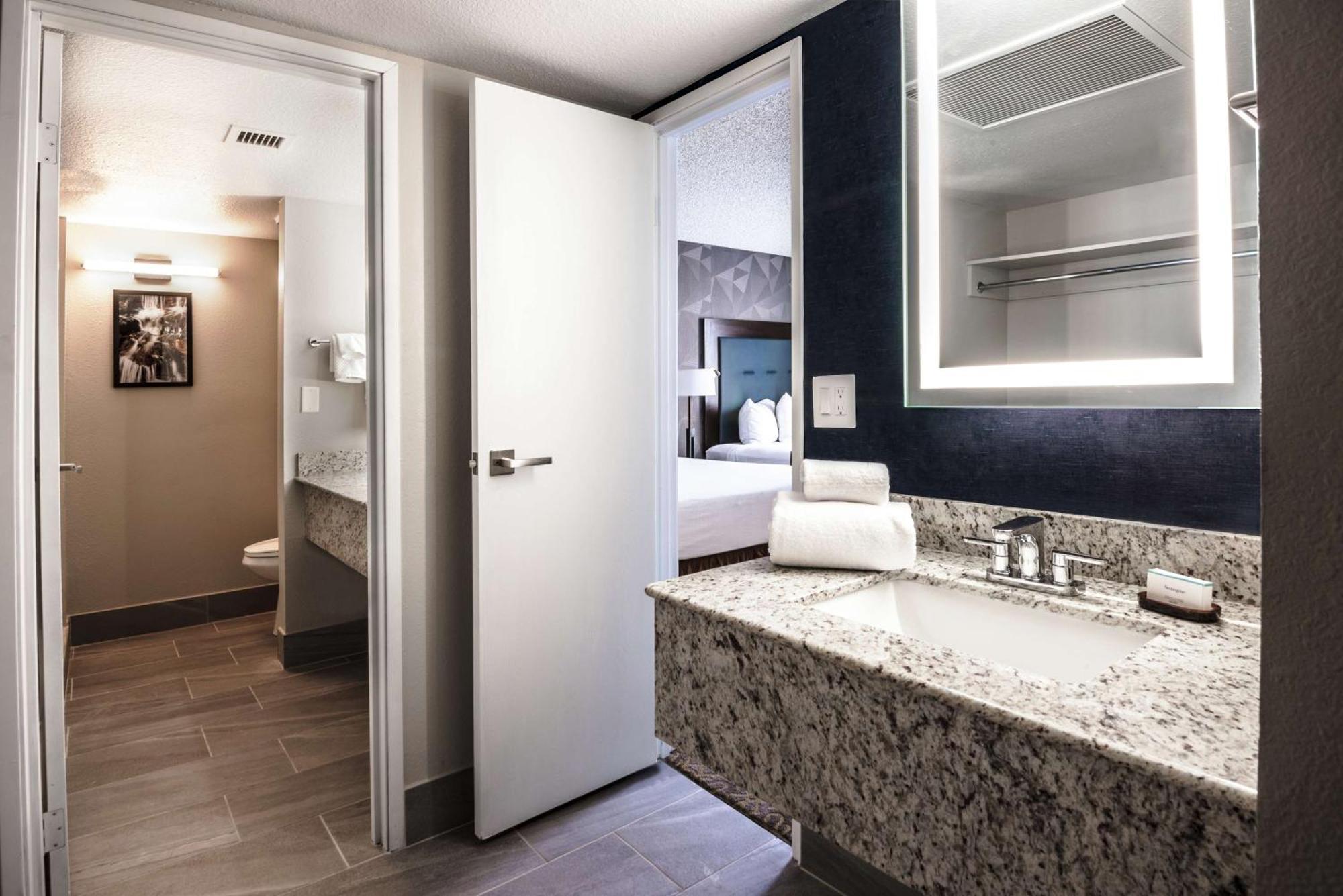 Embassy Suites By Hilton Tucson East Ngoại thất bức ảnh