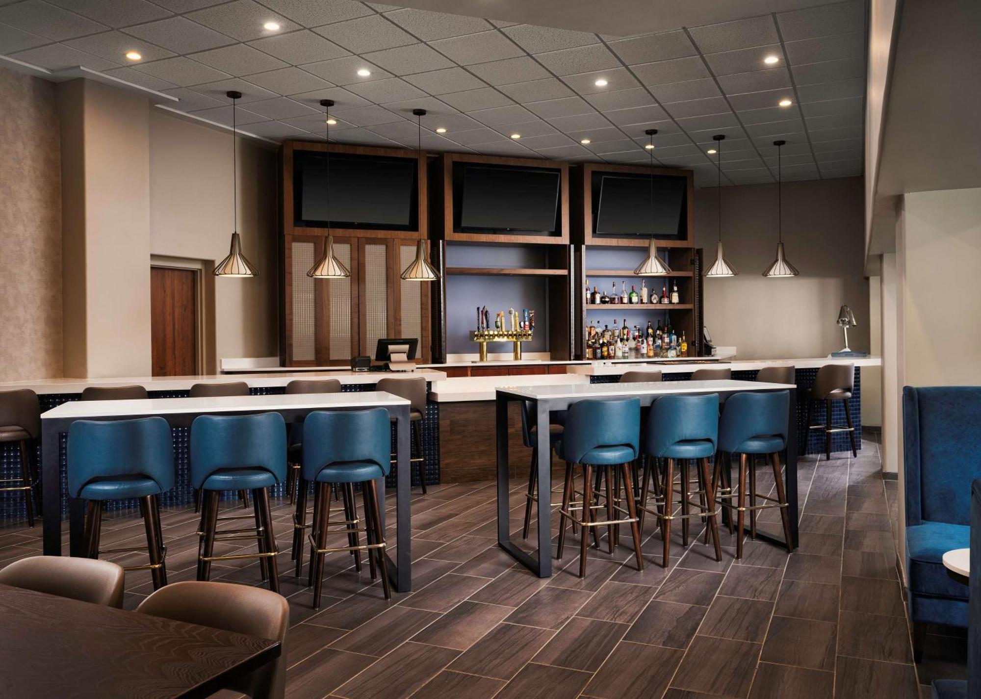 Embassy Suites By Hilton Tucson East Ngoại thất bức ảnh
