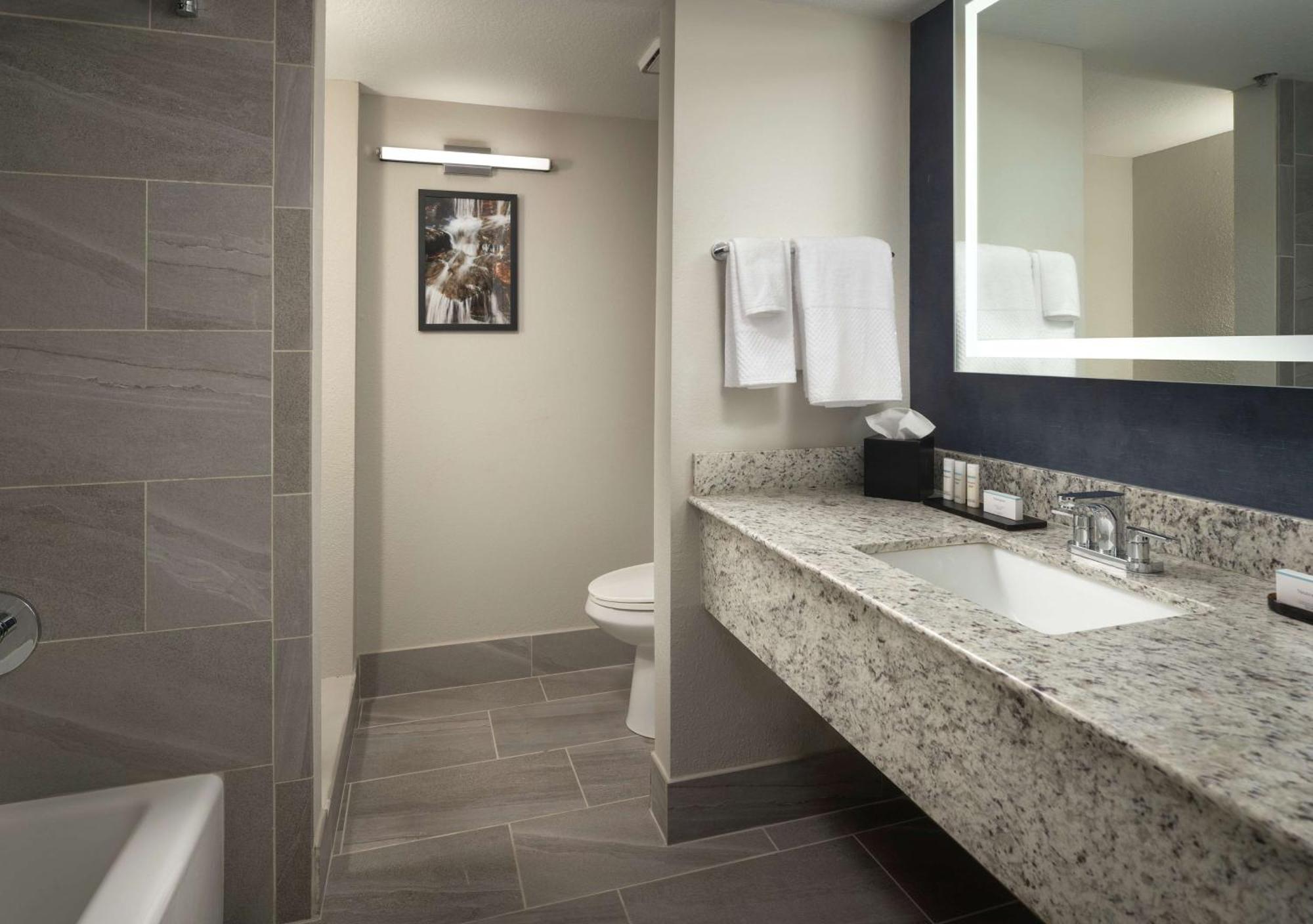 Embassy Suites By Hilton Tucson East Ngoại thất bức ảnh